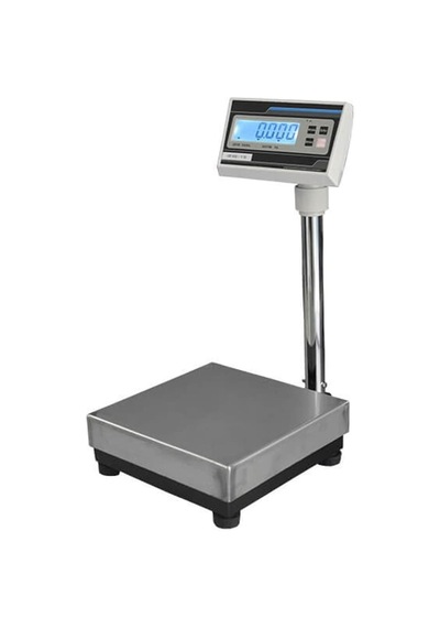 Mpk-30 Paslanmaz Masaüstü Kantar Hassasiyet: 1 Gr Max: 30Kg