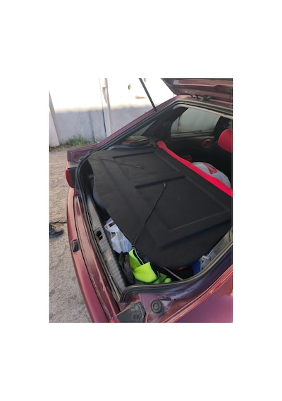 Kayseri Pandizot Ford Escort Pandizot Bagaj Rafı Düz 1. Kalite 10 Mm Mdf İmalatçıdan