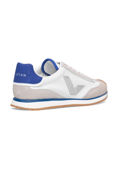 Lufian 111230276 Gaban 25k Erkek Hakiki Deri Klasik Sneaker Saks Saks