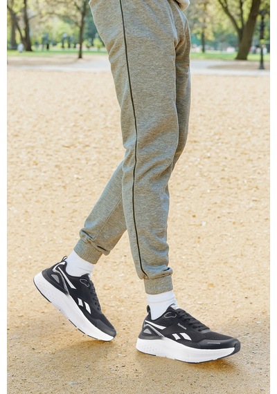 Reebok Moon Flex Iı Siyah Erkek Koşu Ayakkabısı 000000000101989480 Siyah-beyaz Siyah - Beyaz