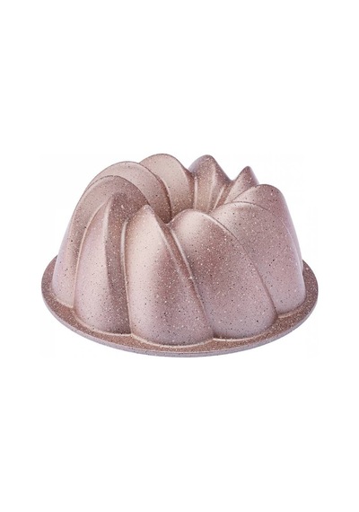 Karaca  Polo Rosegold Döküm Kek Kalıbı 25 Cm