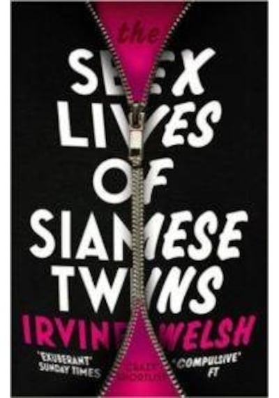 The Sex Lives Of Siamese Twins