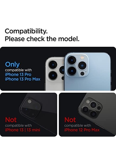Ayrex İphone 13 Pro Max / 13 Pro İle Uyumlu Kamera Lens Camı Koruyucu Glas.tr Optik 2 Adet Sierra Blue - Agl04032 Diğer Ayrex İphone 13 Pro Max / 13 Pro İle Uyumlu Kamera Lens Camı Koruyucu Glas.tr Optik 2 Adet Sierra Blue - Agl04032 Diğer