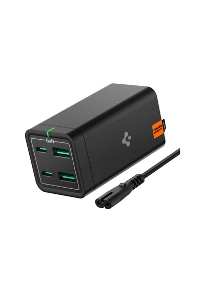 Spigen Arcdock 65W 4 Port Usb-C Pd 3.0 (Power Delivery) Hızlı Mas