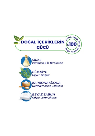 Yüzey Temizlik Havlusu Large Beyaz Sabun 96x12 1152 Yaprak Diğer
