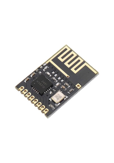 Nrf24l01 Smd Modül