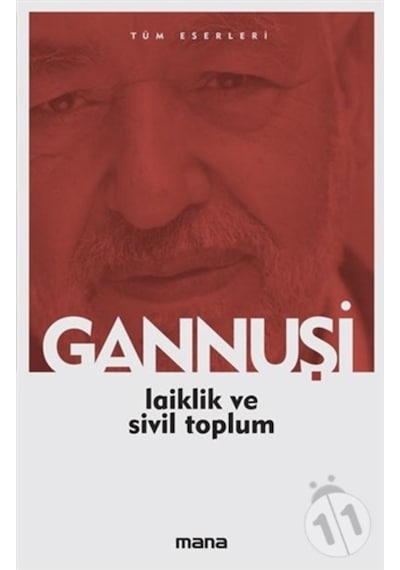 Laiklik Ve Sivil Toplum
