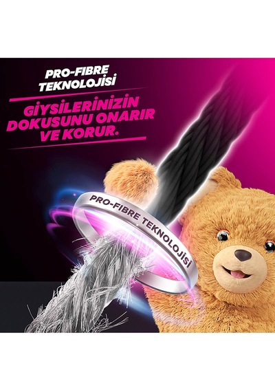 Yumoş Yumoş 42 Yikama 2520 Ml Siyah Bakim Yumoş Sivi Deterjan Siyah Bakim 2520