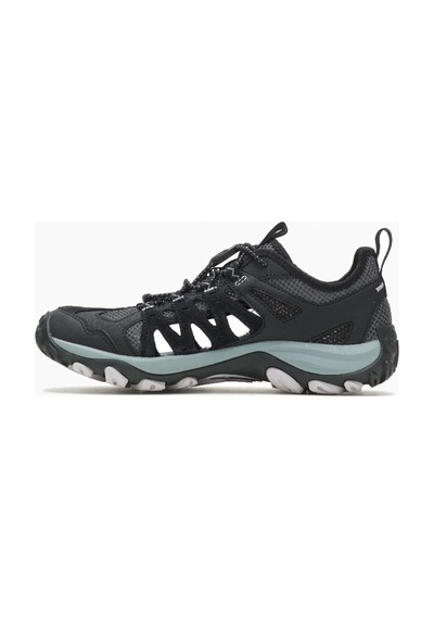 Merrell Accentor 3 Sıeve Kadın Outdoor Ayakkabı Black 001