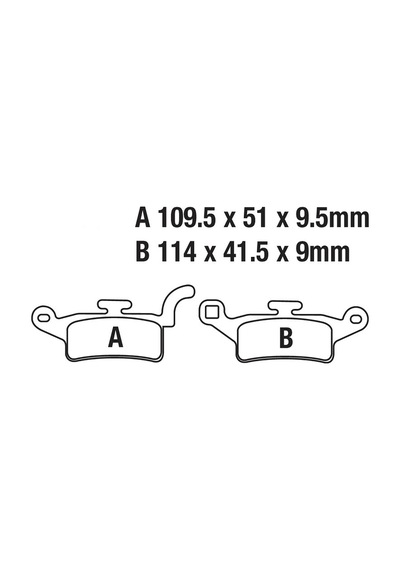 Disk Balata Yamaha Bws 125, Xenter 150 Ön Tw