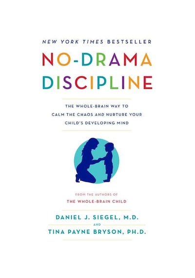 No-Drama Discipline 9780345548061