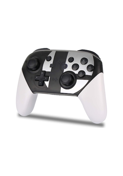 Nintendo Switch Pro Controller  Kablosuz Oyun Kolu Pc Uyumlu