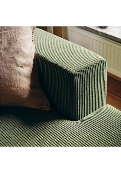 Ikea Sarı Modern Kanepe - Köşe Kanepe