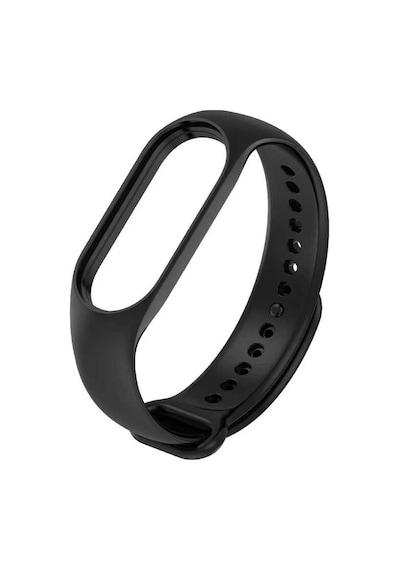 Xiaomi Mi Band 7 Kordon Spor Silikon Kordon