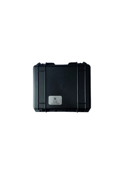 Hardcase Çanta Hc-400 siyah