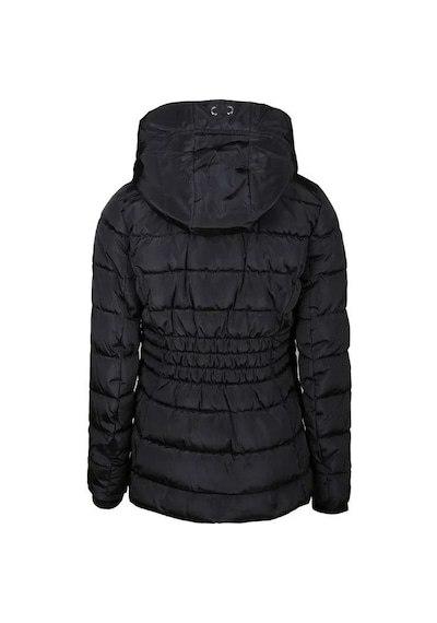 Tommy Hilfiger Tommy Hılfıger Kadın Mont Tw2mp121-black Siyah