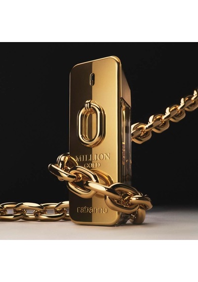 Rabanne Million Gold Intense Edp 100 Ml Parfüm Diğer