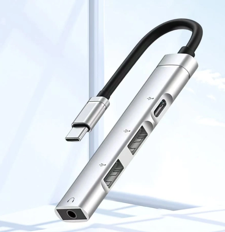 Zr615 Type-c Usb Pd Otg-019c Tg 5klfk5h