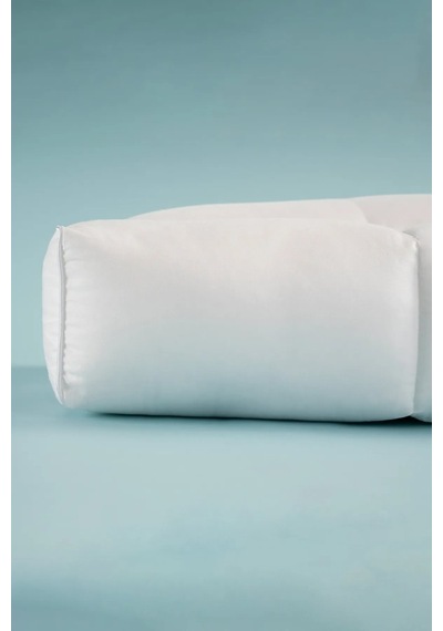 Medica Promed Baş Ve Boyun Destek Yastık 60x40/12 Cm Beyaz
