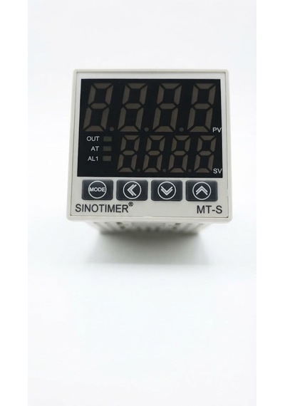 Mt-s Dijital Sıcaklık Kontrol Cihazı / Termostat