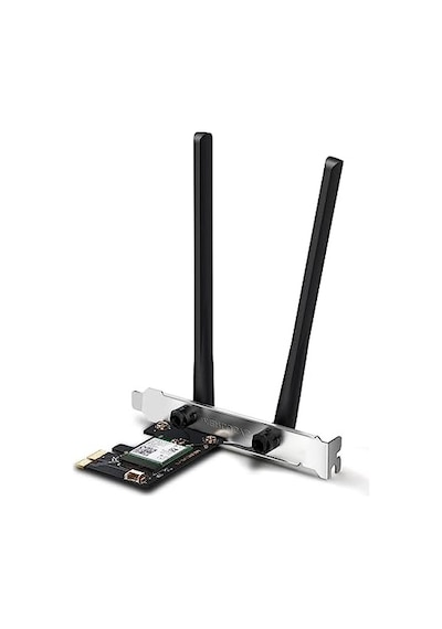 Ma80xe, Ax3000 Wi-fi 6 Bluetooth 5.3 Pcıe Adaptör