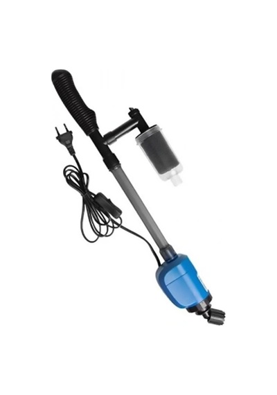 Sobo - 978 - Adaptörlü Dip Sifonu 2200 L Dc 12v - Cadde101 - Max 2m