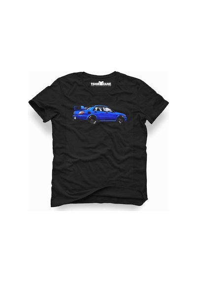 Tshirthane Subaru Tişört Erkek Tshirt (292827926)