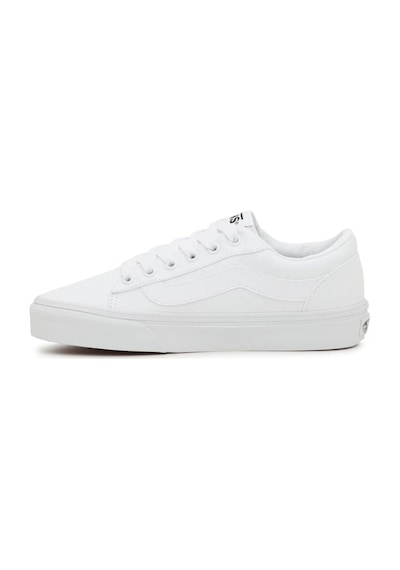 Vans Vero Ls Kadın Ayakkabısı Vn000va3www1 Beyaz