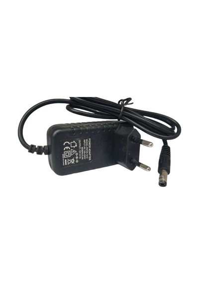 12v 1a Modem Ve Arduino Uyumlu Plastik Kasa Priz Tipi Adaptör Pat09-1210