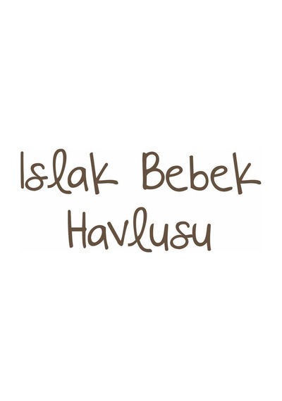 Doğadan Yenidoğan Islak Bebek Havlusu 12x90 Yaprak 12'li Set