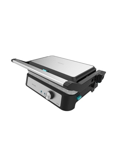 Cecotec Rockn Grill 1500 W Elektrikli Izgara