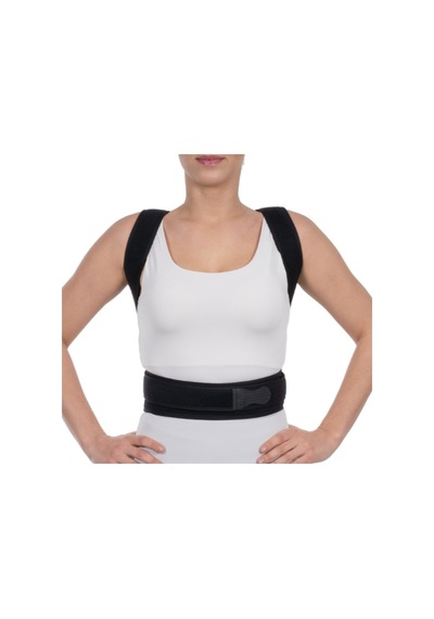 Neopran Posturex W429 Kambur Önleyici Dik Duruş Korsesi