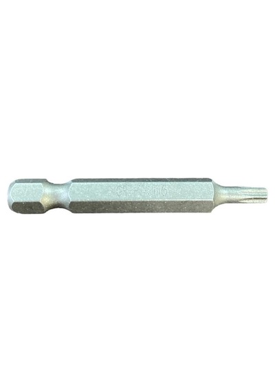 Ennalbur T15 Torx Uç 50 Mm