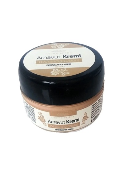 Three Brand Ciltleri Arnavut Kremi 50 Ml