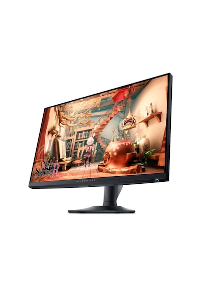 Dell Alienware AW2724DM 27" 1 Ms 180 Hz IPS LED Oyuncu Monitör