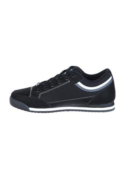 Lescon Bold 4 Siyah Erkek Sneakers Spor Ayakkabı 001