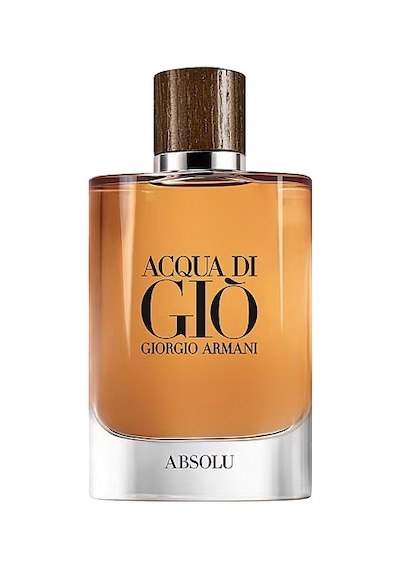 Giorgio Armani Acqua Di Gio Absolu Edp Erkek Parfüm 100 Ml Fresh