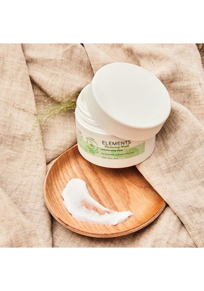 Lexroo Elements Yenileyici Maske 150 Ml - Tüm Saç Tipleri İçin