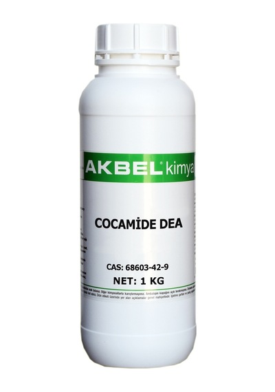 Akbel Cocoamide Cocnut Dietanolamine 1 Kg
