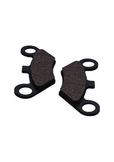 Linhai Atv 200 Disk Fren Balata