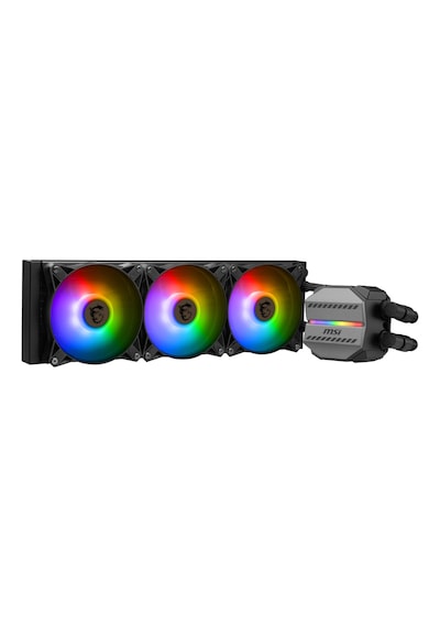 Msi MAG CoreLiquid M360 ARGB 360 MM İşlemci Sıvı Soğutucu