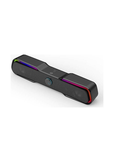 Hp Dhe-6002 Rgb Gaming Oyuncu Soundbar