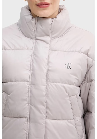 Calvin Klein Bayan Mont Lv047d504g Qjl Gri Gri