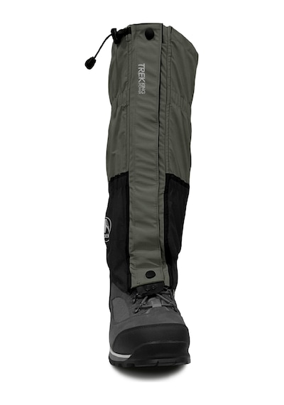 Mudemu Trekking Power Yürüyüş Tozluğu Haki