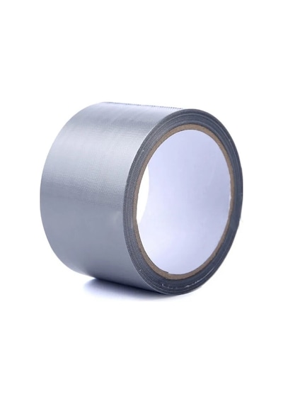Tamir Takviye Bandı 48mm X 10m Gri 1 Adet