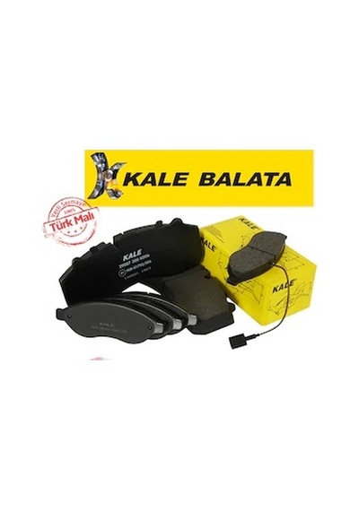 On Fren Balata Takım Clio4/Logan/Sandero/Duster Kale 2252516905