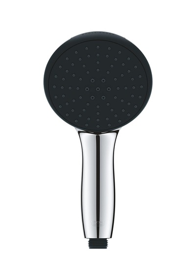 Grohe Vitalio Start 110 2f El Duşu Gri