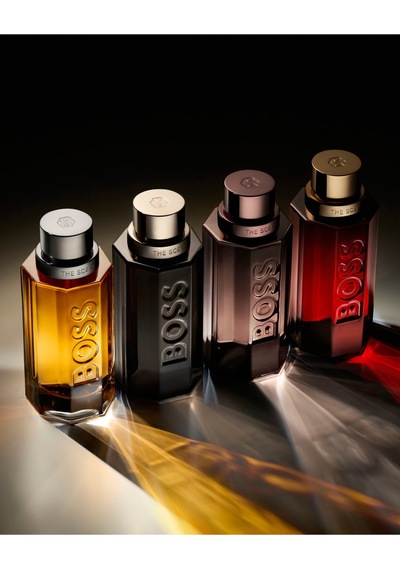 The Scent Elixir For Him 50 Ml Erkek Parfüm Aromatik
