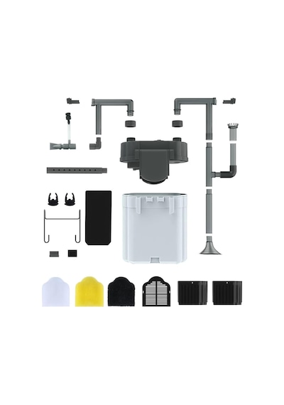 Ayrex Sf-350f Dış Filtre 300lt/h 5w
