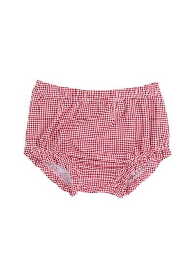 Chicco Takım / Elbise K.kol+külot 09073893000000 000037 Whıte & Red Beyaz - Kırmızı